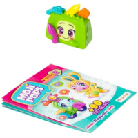 Фигурка Moji Pops S2 (96 Видов, в ассорт.) (PMP2D824IN00)