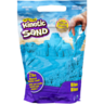 Пісок для дитячої творчості – Kinetic Sand Colour (Синій, 907 G) (71453B)