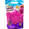 Пісок для дитячої творчості – Kinetic Sand Colour (Рожевий, 907 G) (71453Pi)