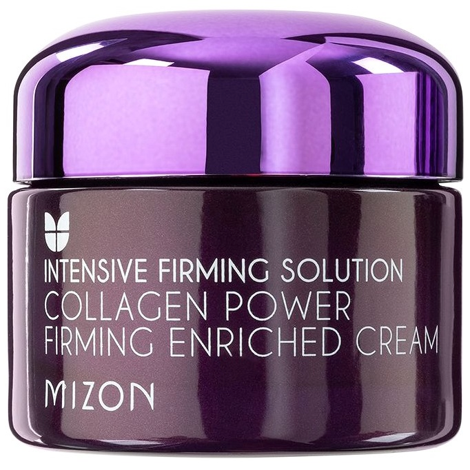 Крем для обличчя Mizon Collagen Power Firming зміцнюючий 50 млфото