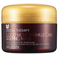 Маска для лица Mizon Good Night Wrinkle Care Sleeping Mask 75 мл