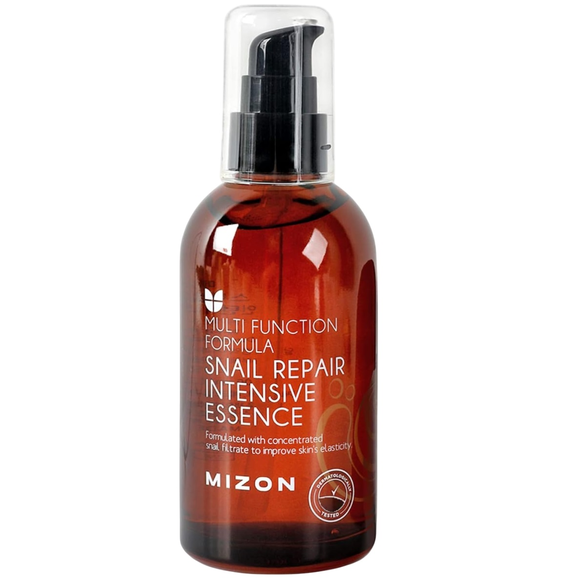 Тонер для лица Mizon Snail Repair Intensive Toner с муцином улитки 50 мл фото 