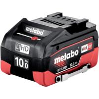 Акумулятор Metabo LIHD 18В 10А·год (624991000)