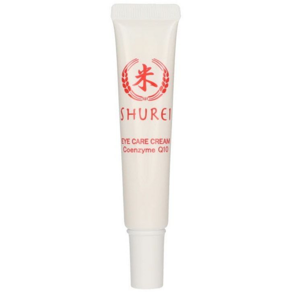 

Крем для зоны вокруг глаз Naris Cosmetics Q10 Shurei с коэнзимом 15