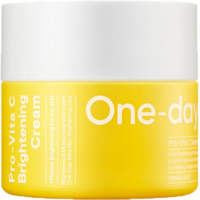 Крем для лица One-Day's You Brightening Care Vita-C Осветляющий с витамином C 50 мл