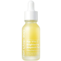 Сыворотка для лица One-Day's You Pro Vita-C Brightening Ampoule Serum Осветляющая 20 мл