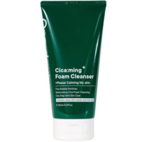 Пенка для умывания One-Day's You Cicaming Foam Cleanser Успокаивающая 150 мл