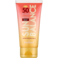 Крем для лица Farmona Sun Balance солнцезащитный SPF 50 50 мл