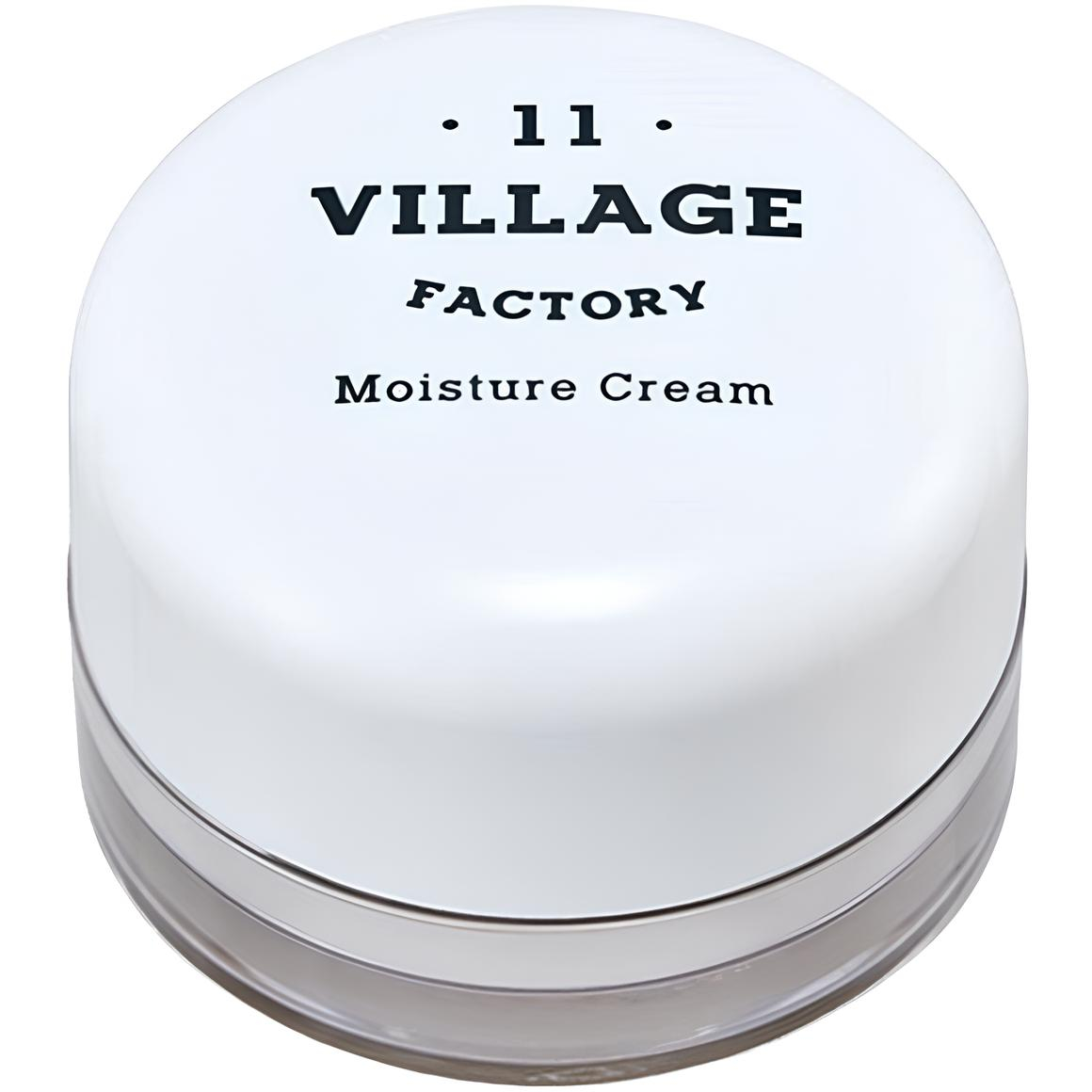 Крем для лица Village 11 Factory Moisture Cream увлажняющий 15 мл фото 