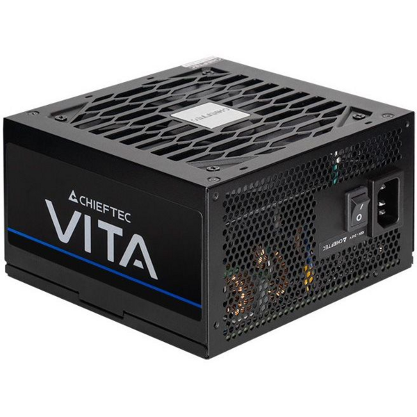 Акція на Блок питания CHIEFTEC Vita  (850W) (BPX-850-S) від MOYO