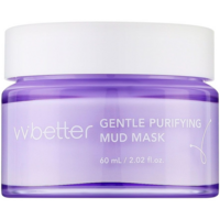 Маска для обличчя Vvbetter Gentle Purifying Mud Mask грязьова 60 мл