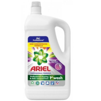 Гель для стирки Ariel Professional Color 5 л