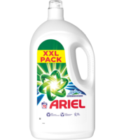 Гель для стирки Ariel Mountain spring Clean & Fresh 3.5 л