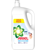 Гель для стирки Ariel Sensitive 5 л