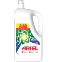 Гель для стирки Ariel Mountain spring Clean & Fresh 4.5 л