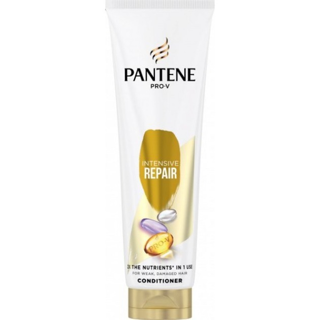 Кондиционер для волос Pantene Pro-V Intensive Repair 275 мл фото 