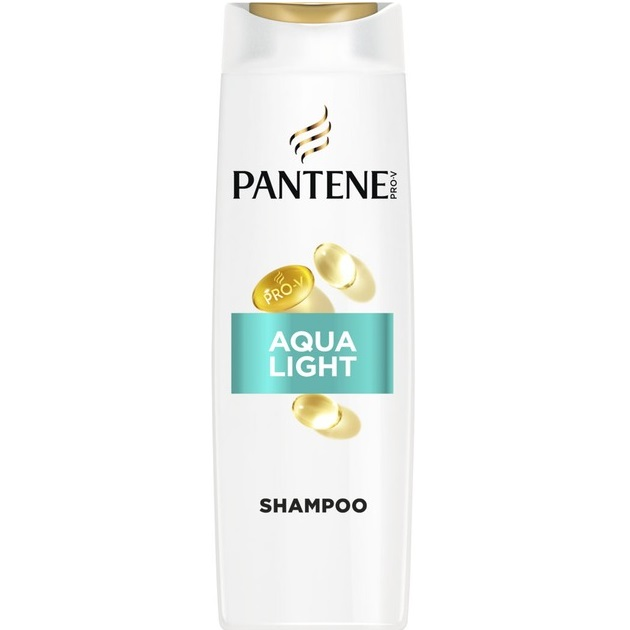 Шампунь Pantene Pro-V Aqua Light 625 мл фото 