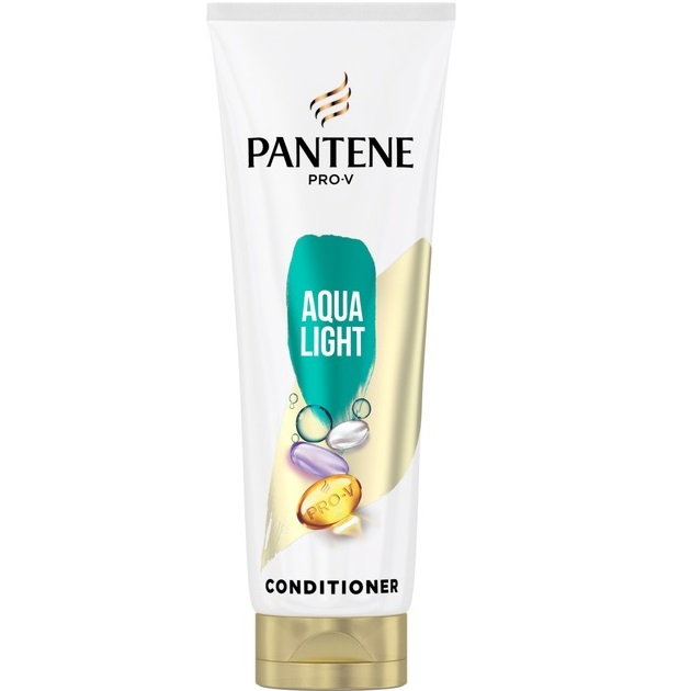 Кондиционер для волос Pantene Pro-V Aqua Light 350 мл фото 