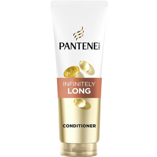 Кондиционер для волос Pantene Pro-V Infinitely Long 350 мл фото 