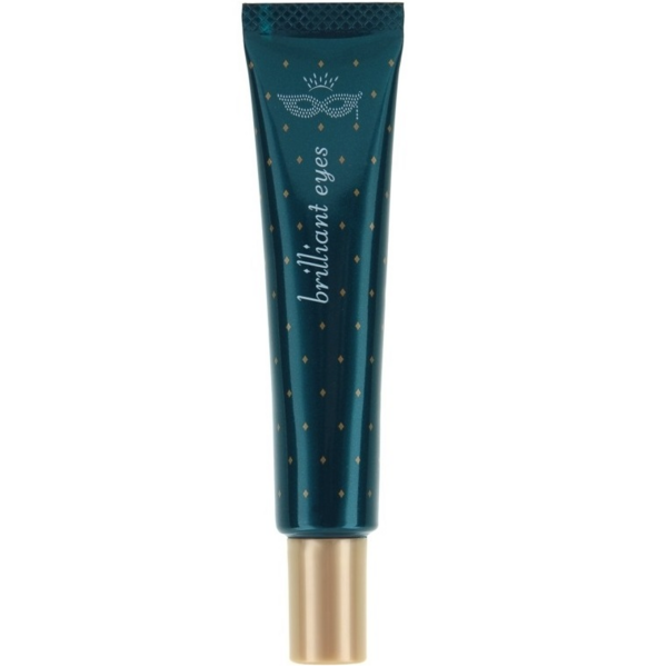 

Крем для зоны вокруг глаз Zettoc Brilliant Eyes Cream 16 г