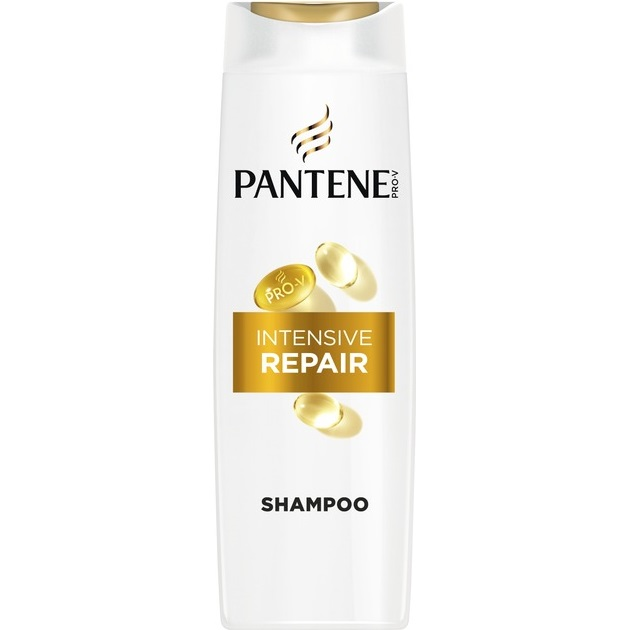 Шампунь Pantene Pro-V Intensive Repair 625 мл фото 