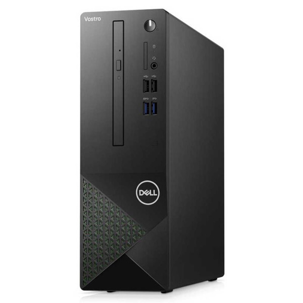 Акція на Системный блок Dell Vostro 3710 SFF (N6594VDT3710) від MOYO