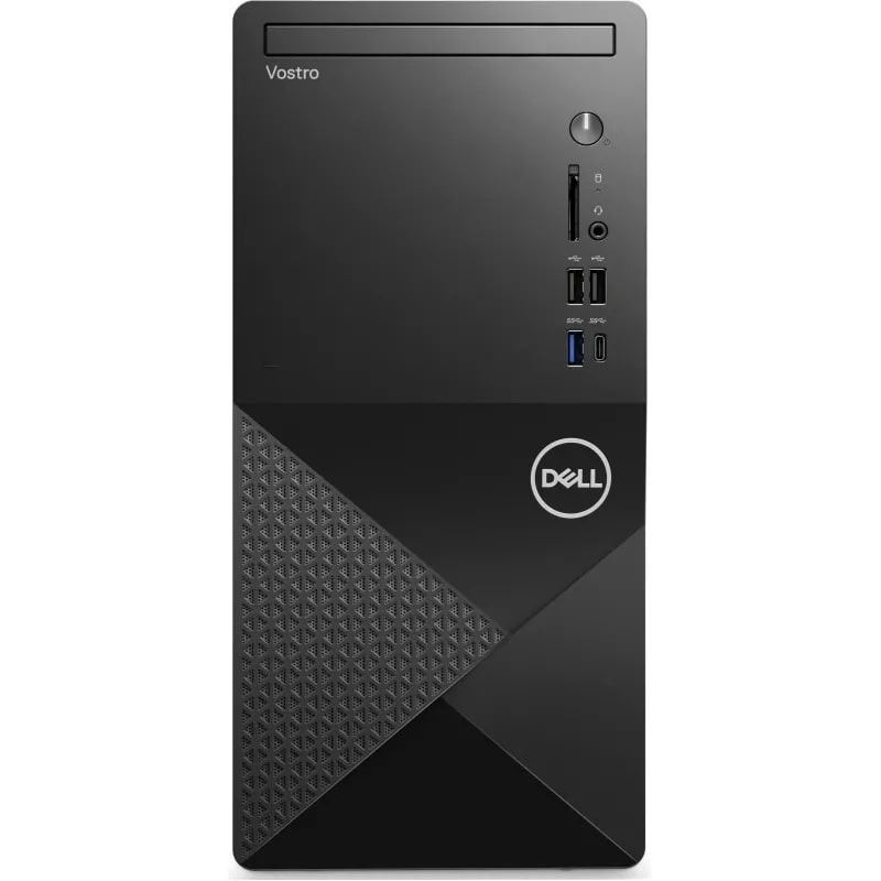 Системный блок Dell Vostro 3030 MT (N2002VDT3030MT_UBU) фото 