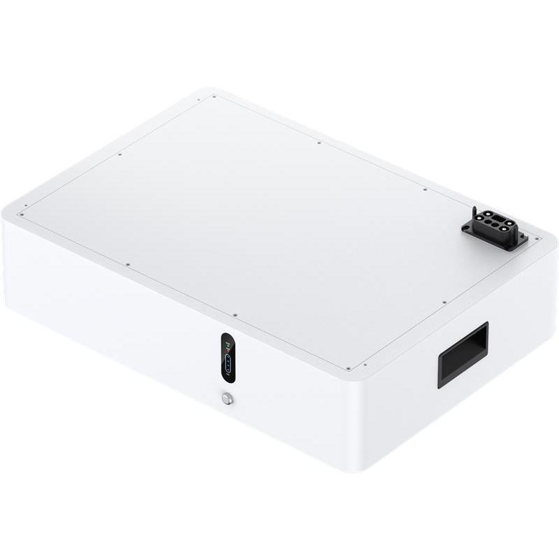 Батарея розширення ємності 2E для PowerStation Dizha, 5120Wh (2E-ESS-EBD-5)фото