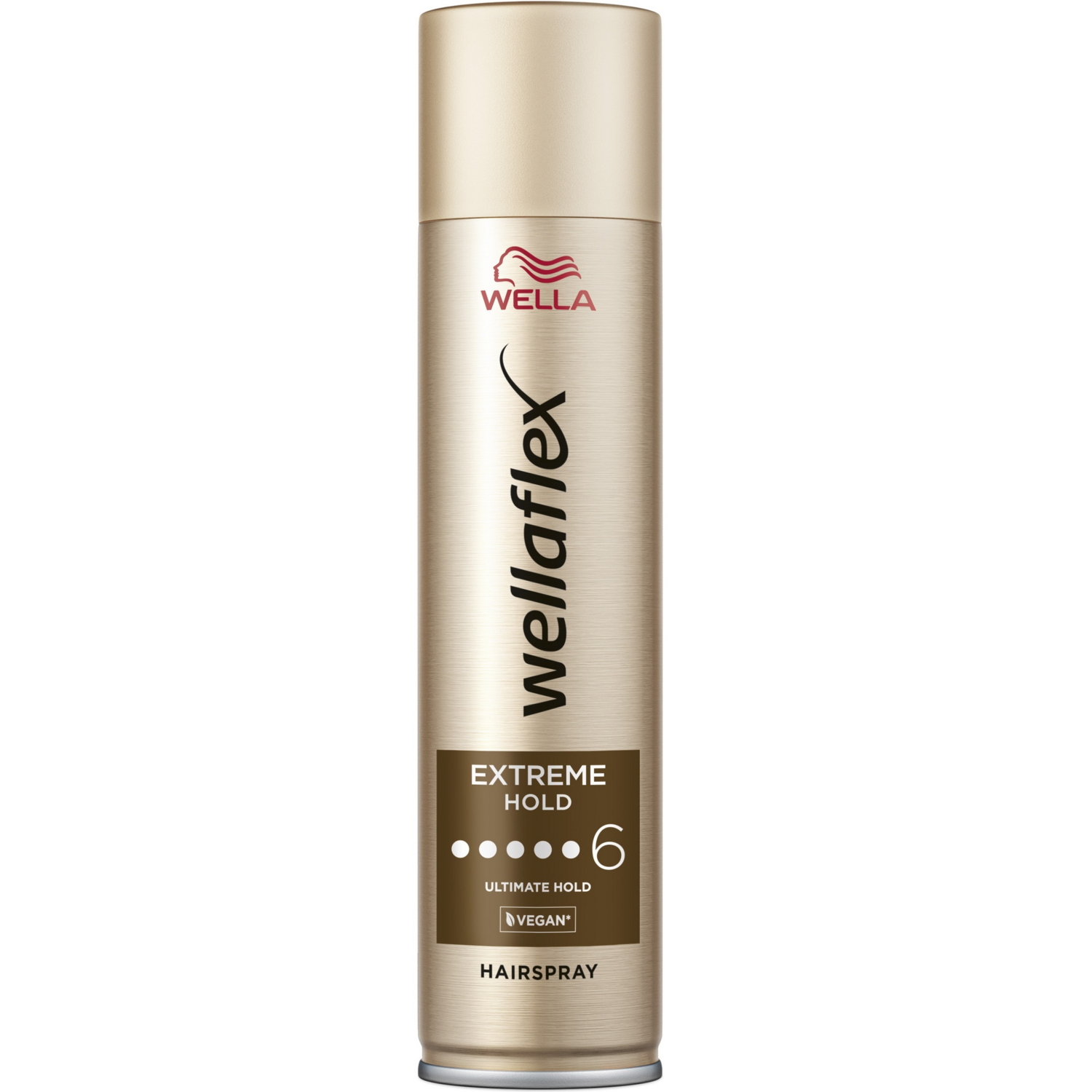 Лак для волос Wella Wellaflex Extreme Hold 6 Ultimate Hold 250 мл фото 