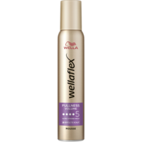 Мусс для волос Wella Wellaflex Fullness Volume 5 200 мл