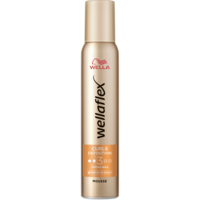 Мусс для волос Wella Wellaflex Curls Definition 3 200 мл