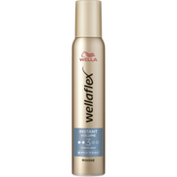 Мусс для волос Wella Wellaflex Instant Volume 3 200 мл