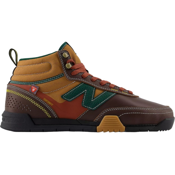 

Ботинки мужские New Balance 440 Numeric NM440TBG 42 (8.5 US) коричневые