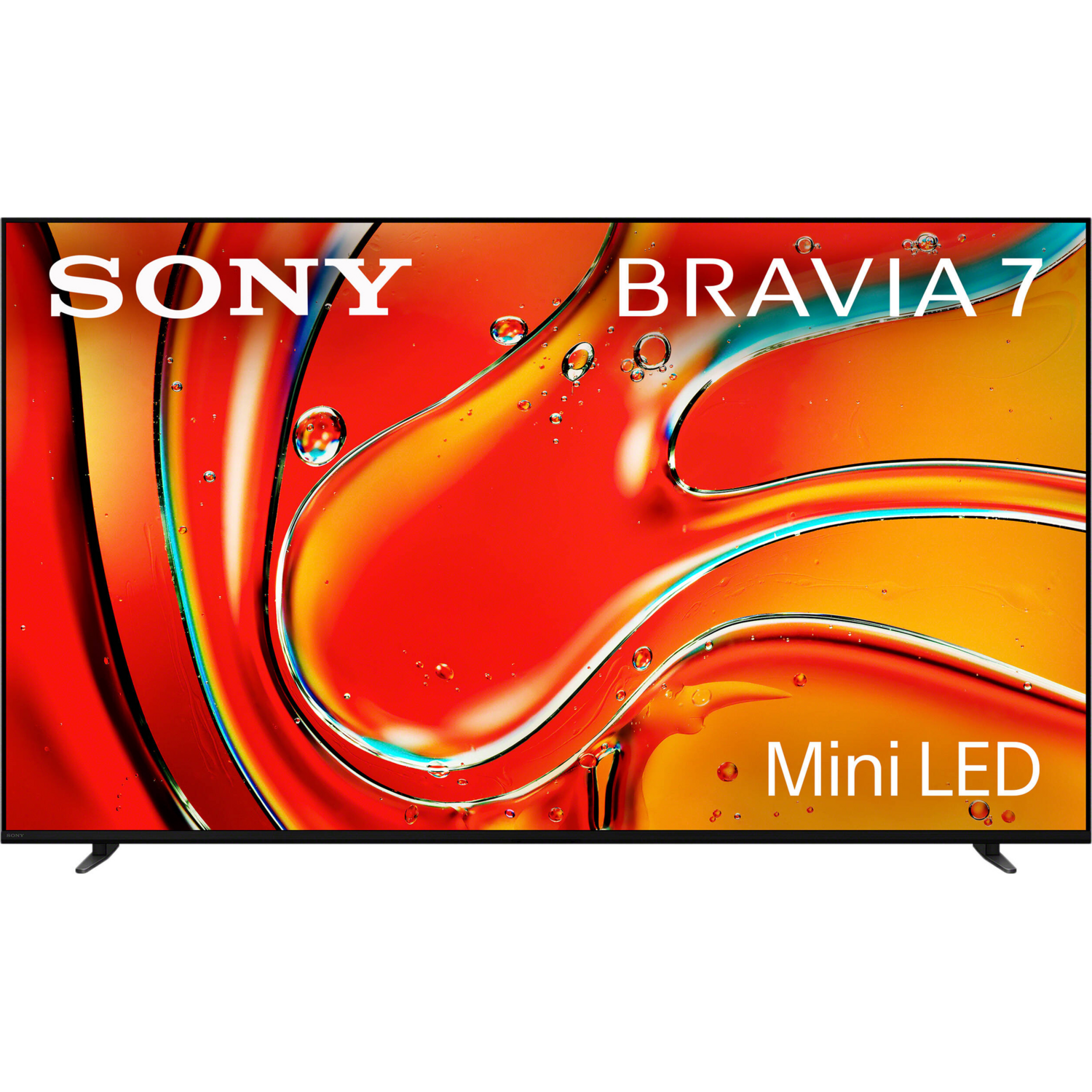 Телевизор Sony BRAVIA 7 Mini LED K-65XR70 фото 