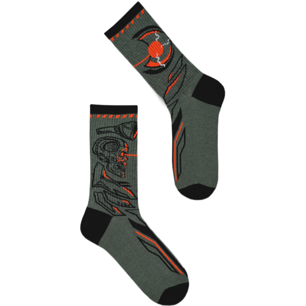 Носки мужские Premier Socks Virtual ballistics 43-45 1 пара хаки