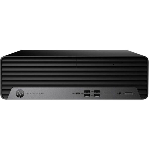 Акція на Системный блок HP Elite 800 G9 SFF (7B1F8EA) від MOYO