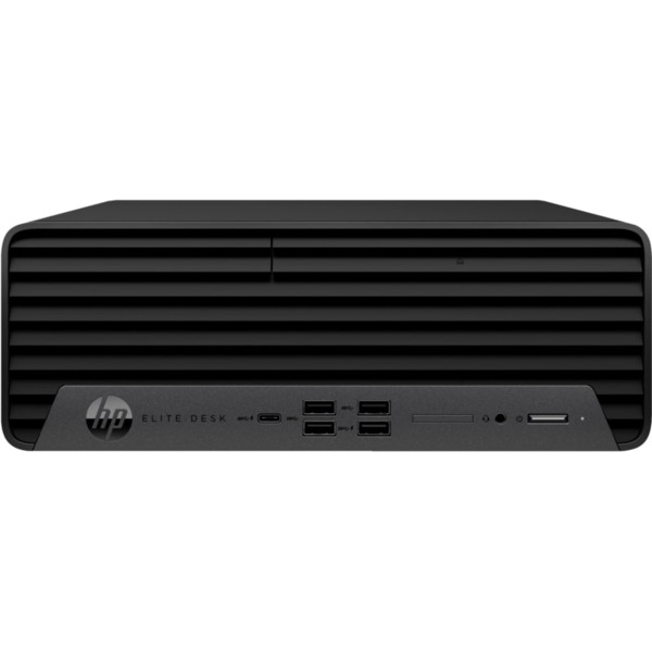 Системный блок HP Elite 600 G9 SFF (6U4E8EA)