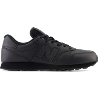 Кроссовки мужские New Balance 500 GM500ZB2 41.5 (8 US) черные