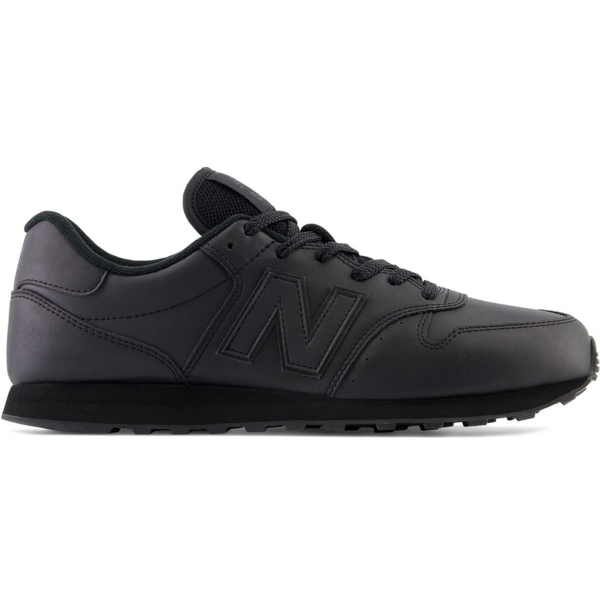 

Кроссовки мужские New Balance 500 GM500ZB2 41.5 (8 US) черные