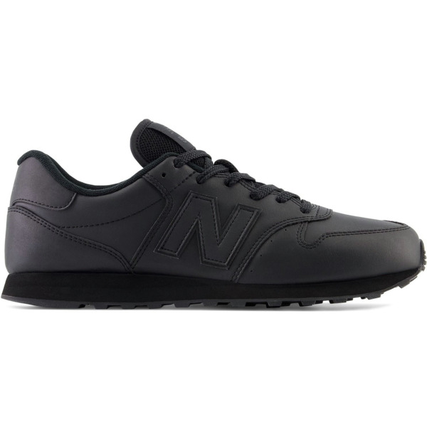 

Кроссовки мужские New Balance 500 GM500ZB2 42 (8.5 US) черные