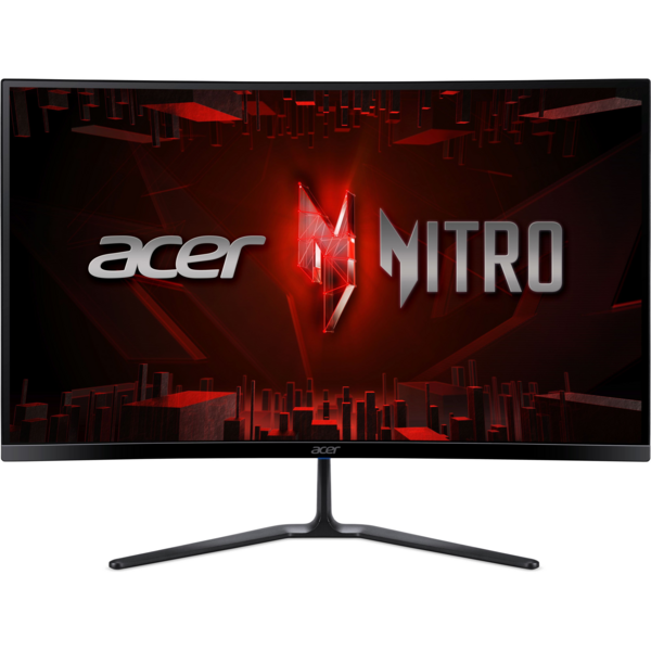 Акція на Монитор 27" ACER Nitro ED270UP2bmiipx (UM.HE0EE.202) від MOYO