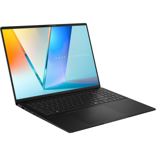 Акція на Ноутбук ASUS Vivobook S 16 OLED M5606UA-MX021 (90NB1482-M000S0) від MOYO