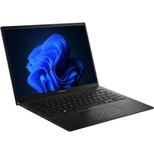 Акція на Ноутбук ASUS Zenbook 14 OLED UM3406HA-PP025X (90NB1271-M000W0) від MOYO