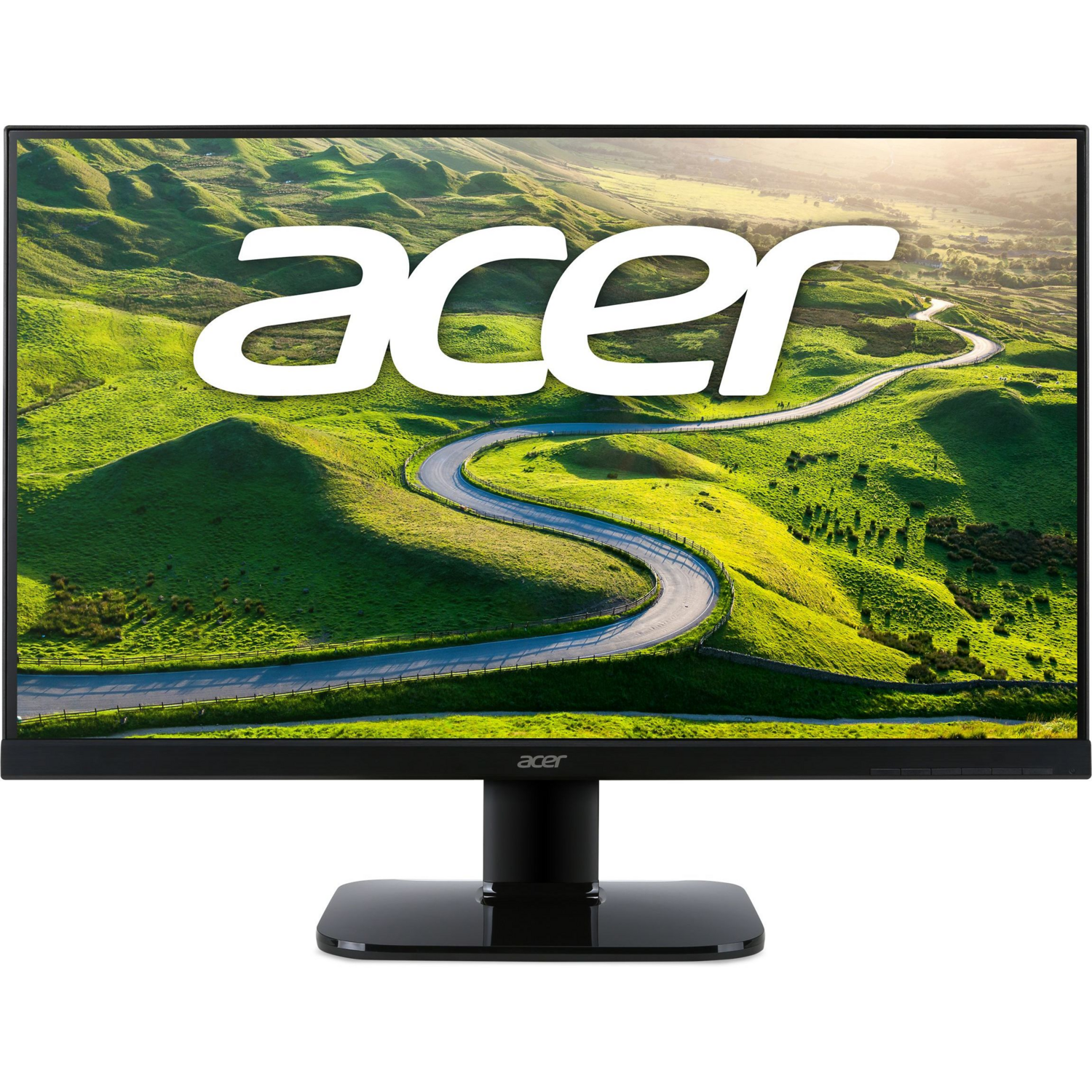 Монітор 27&quot; ACER KA272E0bi (UM.HX2EE.034)фото