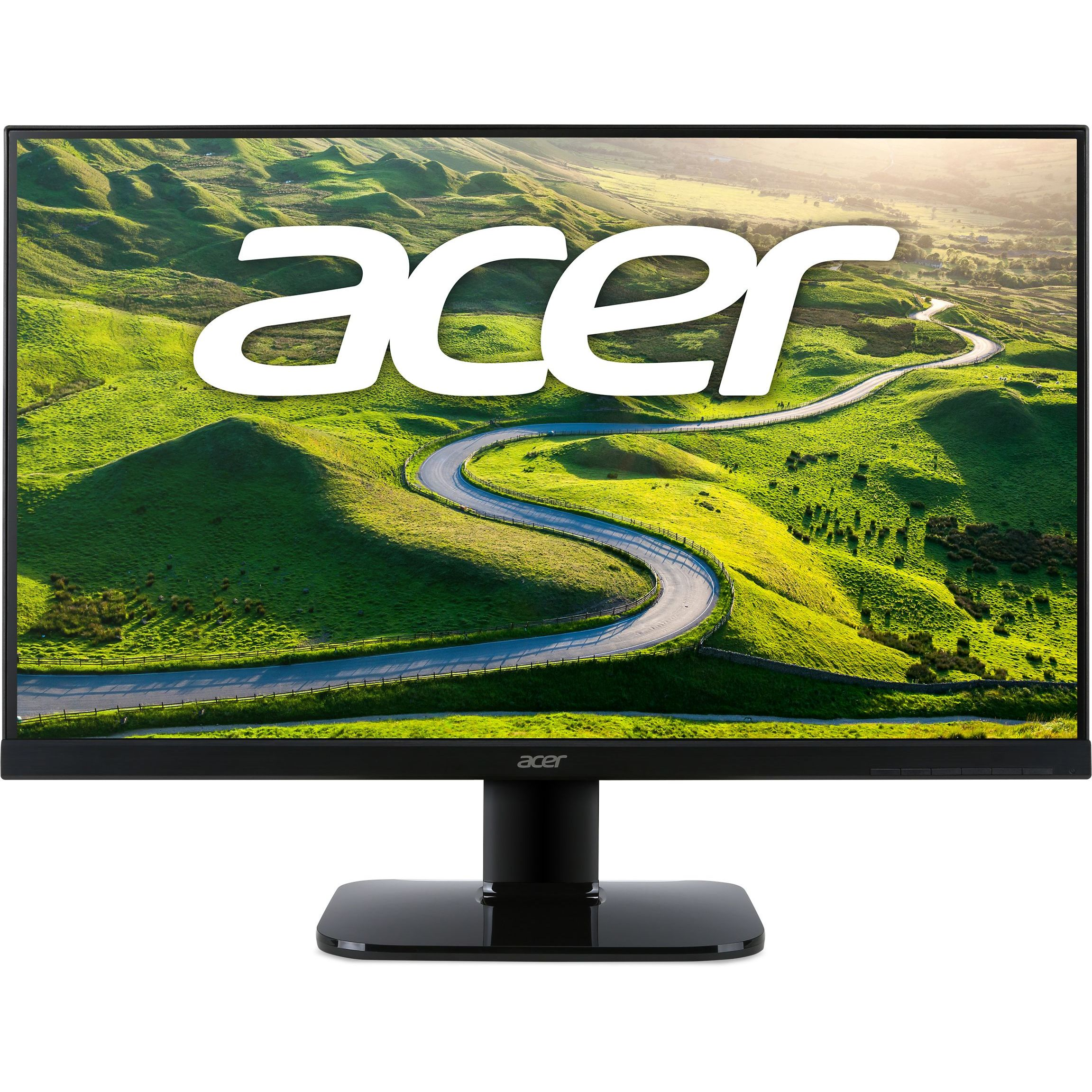 Монітор 27" ACER KA272E0bi (UM.HX2EE.034)фото1