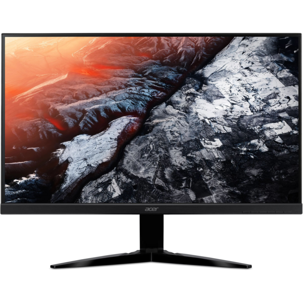 Акція на Монитор 27" ACER KG271M3BMIIPX (UM.HX1EE.304) від MOYO