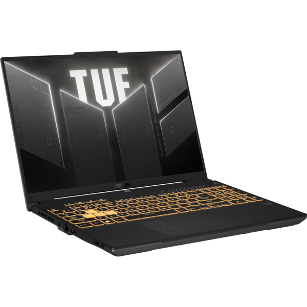 Акція на Ноутбук ASUS TUF F16 FX607JV-N3229 (90NR0HV6-M00DS0) від MOYO