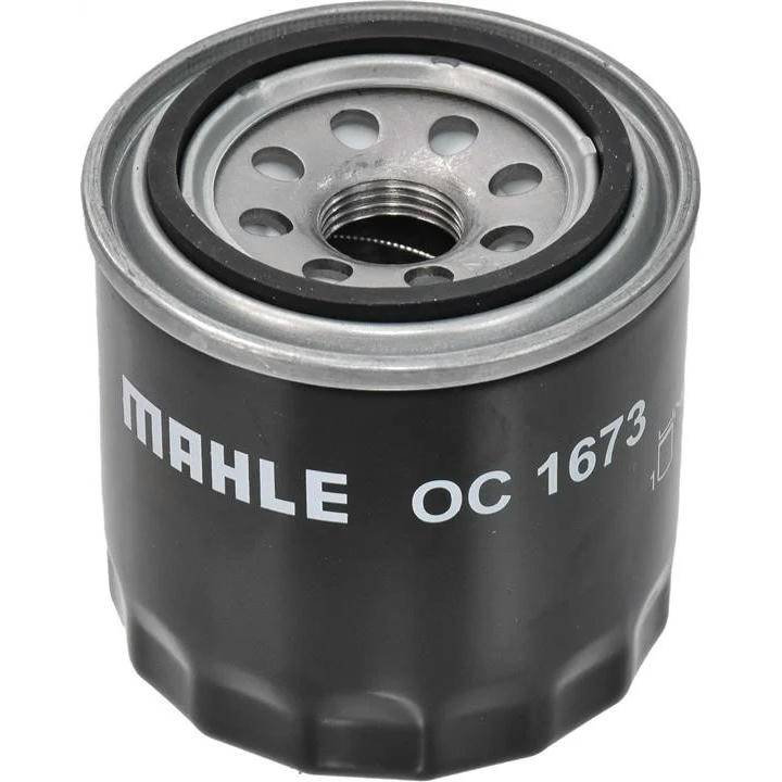 Фильтр масляный Hyundai OC1673 (69101335144) фото 1