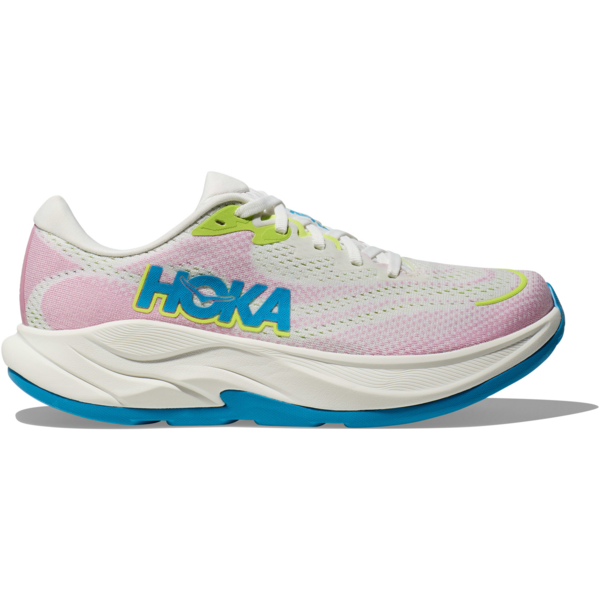 

Кроссовки женские для бега Hoka 1155131-FNK W RINCON 4 38,5 (7 US) белые
