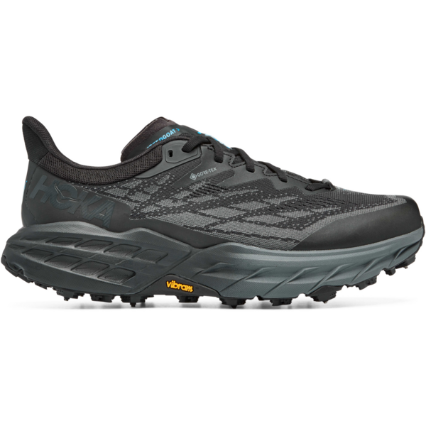 

Кроссовки мужские для бега Hoka 1133550-BBLC M SPEEDGOAT 5 GTX SPIKE 41,5 (8 US) черные